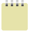 Mini-Kalenderblatt Datum